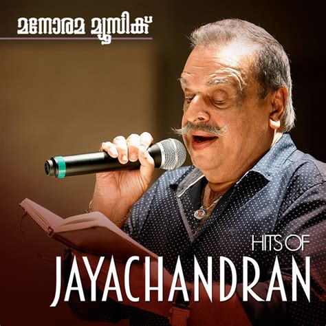 P. Jayachandran on Spotify