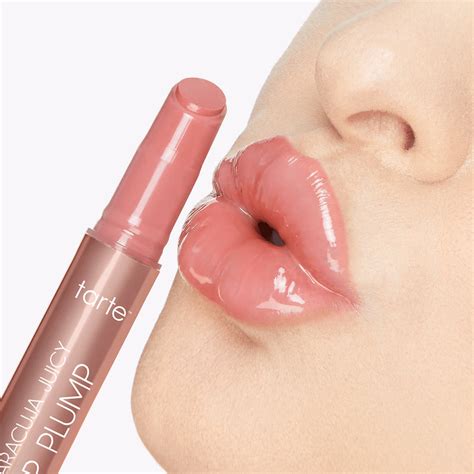 Tarte Cosmetics Maracuja Juicy Lip Plump - BeautyVelle | Makeup News