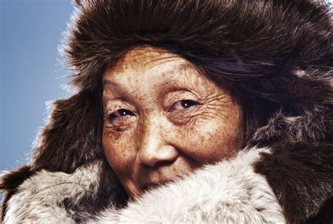 Baffin Island Womens Vacation; Arctic Polar Bear Tour for Women