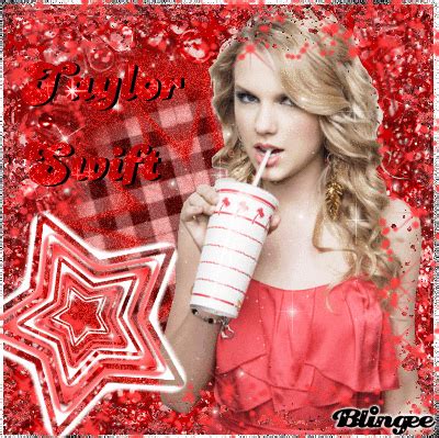 Taylor Swift Red Picture #113199120 | Blingee.com
