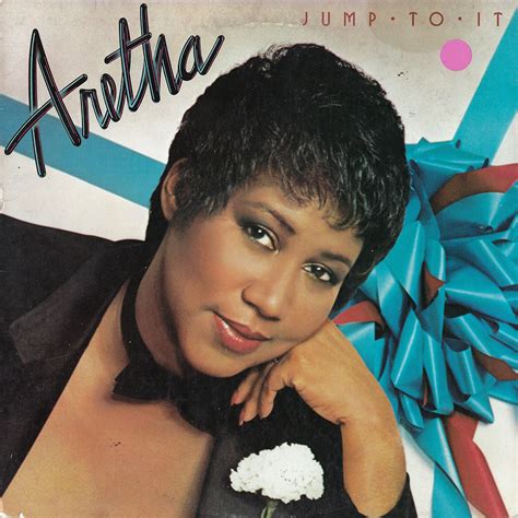 Aretha Franklin – Jump To It | In Sheeps Clothing