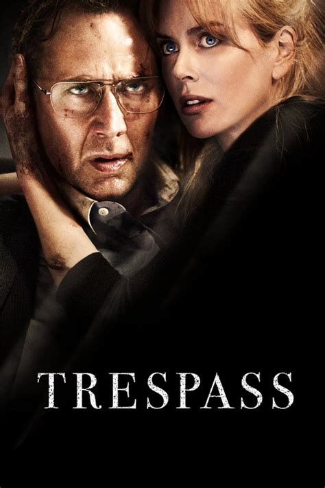 Trespass Movie Trailer - Suggesting Movie