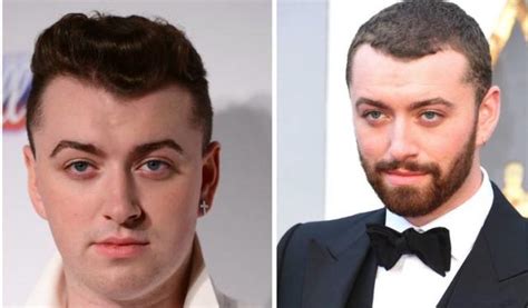 Sam Smith Weight Loss: Before and After Photos and What Singer Says About Transformation