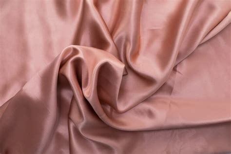 10 Different Types of Silk Fabric