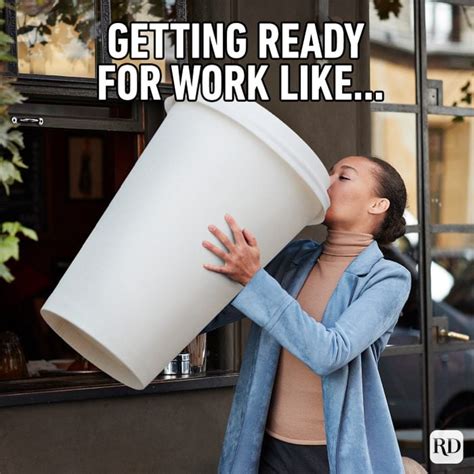 20 Funniest Back-to-Work Memes That Are All Too Relatable | Reader's Digest