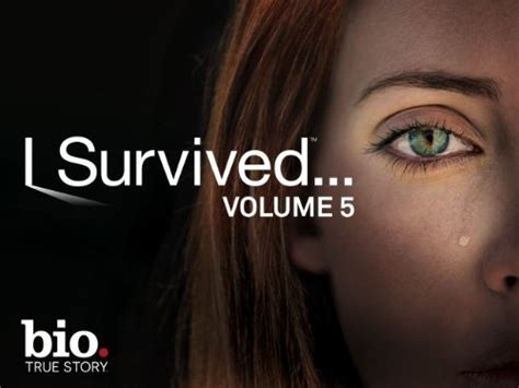 Watch I Survived... Episodes | Season 5 | TV Guide