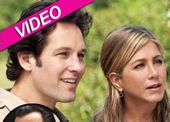 First Look At Wanderlust - The Movie Where Jennifer Aniston Met Justin ...