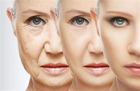 3 Ways to Reverse Signs of Aging | Derm Skincare Blog