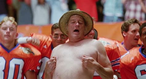 How the people behind ‘The Waterboy’ created a cult classic - SBNation.com