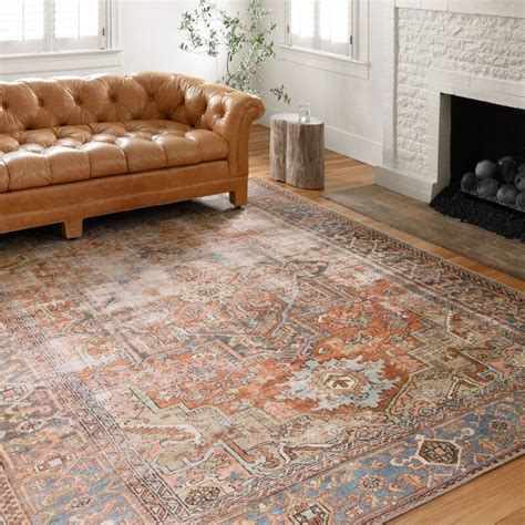 Wayfair.com - Online Home Store for Furniture, Decor, Outdoors & More | Rugs in living room ...
