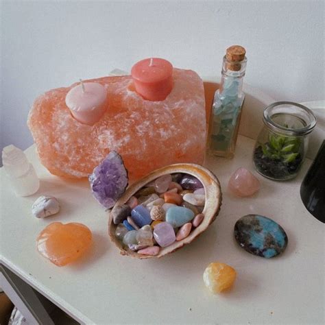 ɴᴏᴛ ᴍʏ ᴘɪᴄ ᴅᴍ ꜰᴏʀ ᴄʀᴇᴅɪᴛ ᴏʀ ʀᴇᴍᴏᴠᴀʟ | Crystals, Crystal aesthetic, Spiritual crystals