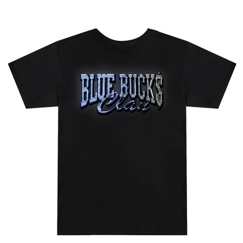 BlueBucksClan Official Store