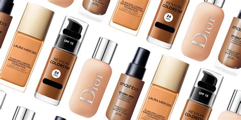 20 Best Liquid Foundation for Oily Skin to Look Fresh | Blog-Ox