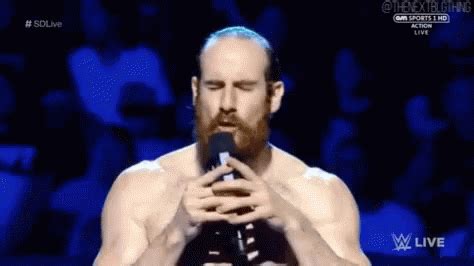 Aiden English Singing GIF - AidenEnglish Singing Sing - Discover & Share GIFs