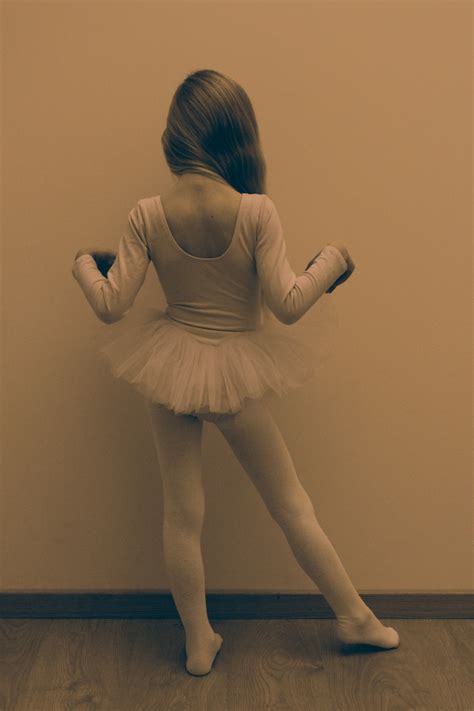 Free Images : people, girl, dance, young, sitting, child, ballerina, ballet, tutu, dancer, art ...