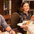 Is Amelia Shepherd Pregnant on Grey's Anatomy? | POPSUGAR Entertainment