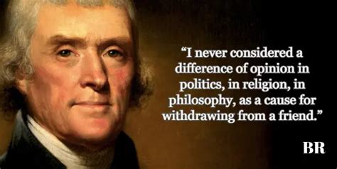 100 Best Thomas Jefferson Quotes On Freedom, Life And Education – BrilliantRead Media