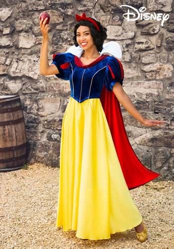 Snow White Costumes | Snow White Dresses