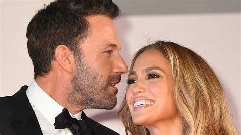 Jennifer Lopez and Ben Affleck reveal surprising tattoo transformation – and it's seriously ...