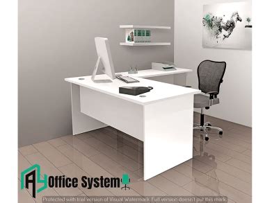 Office Table - Office Furniture | AY Office System, Leading Office ...