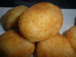 .: Croquetas fáciles