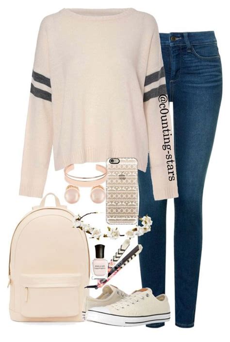 18 Cute Outfits For School – Back-to-School Outfit Ideas | Styles Weekly