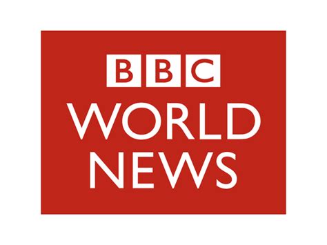BBC World News Logo PNG Transparent & SVG Vector - Freebie Supply