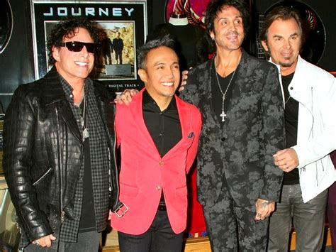 Journey’s Jonathan Cain Fires Back At Neal Schon’s Lawsuit | COOL 100.1 San Angelo's Greatest Hits