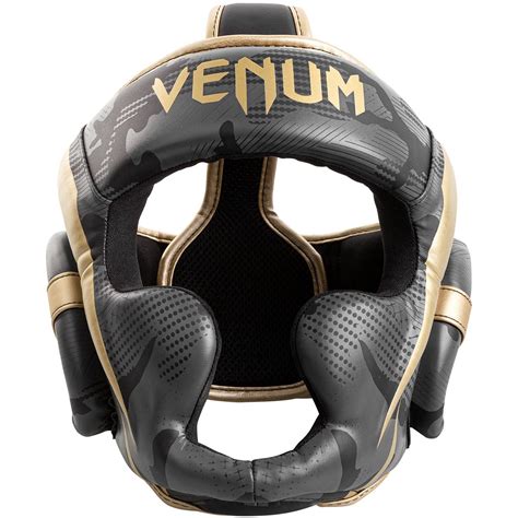 Venum Elite Boxing and MMA Protective Headgear | eBay