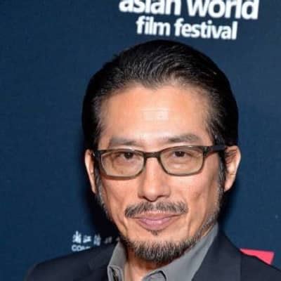 Hiroyuki Sanada Bio, Affair, Divorce, Net Worth, Ethnicity, Age, Height