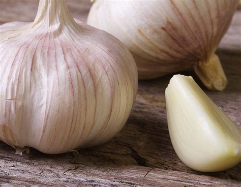 9 Herbs That Naturally Kill Parasites | Garlic, Health, Natural remedies