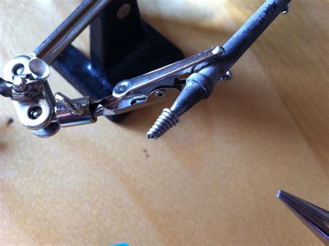 How to Repair Your Worn Out Solder Tip - Instructables