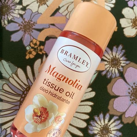 Bramley magnolia tissue oil Reviews | abillion