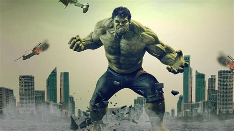 Hulk 4K HD Wallpapers - Wallpaper Cave