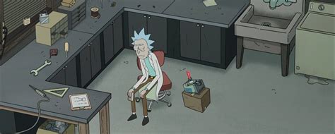 Rick and Morty Season 4 Ending and Post Credits Scene, Explained