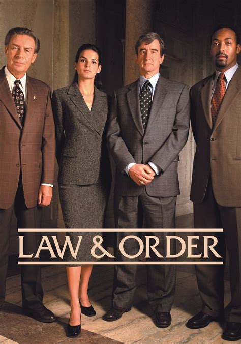 Law & Order Season 10 - watch full episodes streaming online