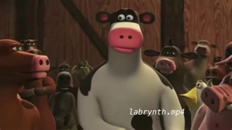 Barnyard meme - YouTube