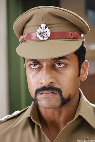 Singam (2010)