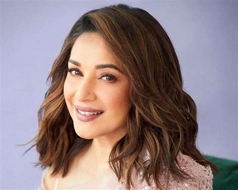 Madhuri Dixit: Age, Husband, Net Worth, Biography - Celebrity Ramp