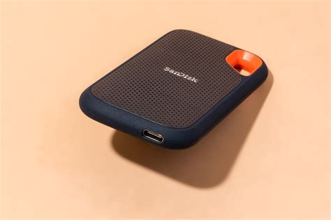 Best Portable SSD 2021 | Reviews by Wirecutter