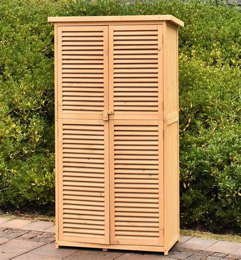 45 Best Waterproof Outdoor Storage Cabinets You Shouldn’t Miss | Storables