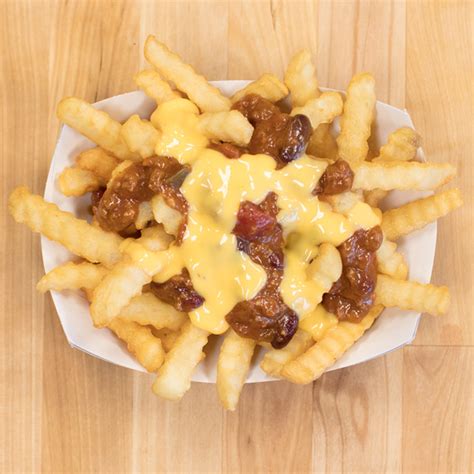 How Our Chili Cheddar Fries Are Made | Comfort Food Near Me | Culver’s