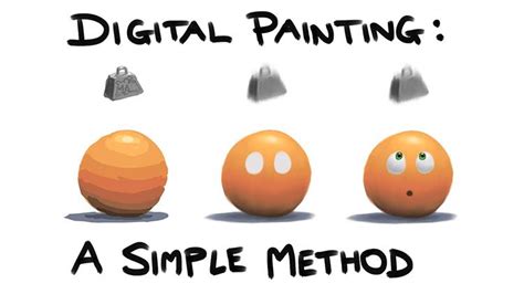 50+ Free Digital Painting Tutorials For All Skill Levels Digital Painting Tutorials, Digital Art ...