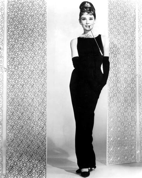 Audrey Hepburn Fashion, Style & Dresses | Fashion Tag Blog