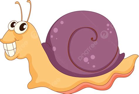 Comical Creature White Background Antenna Clipart Vector, White Background, Antenna, Clipart PNG ...