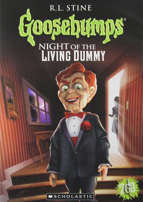 Category:Episodes based on Goosebumps (original series) | Goosebumps ...