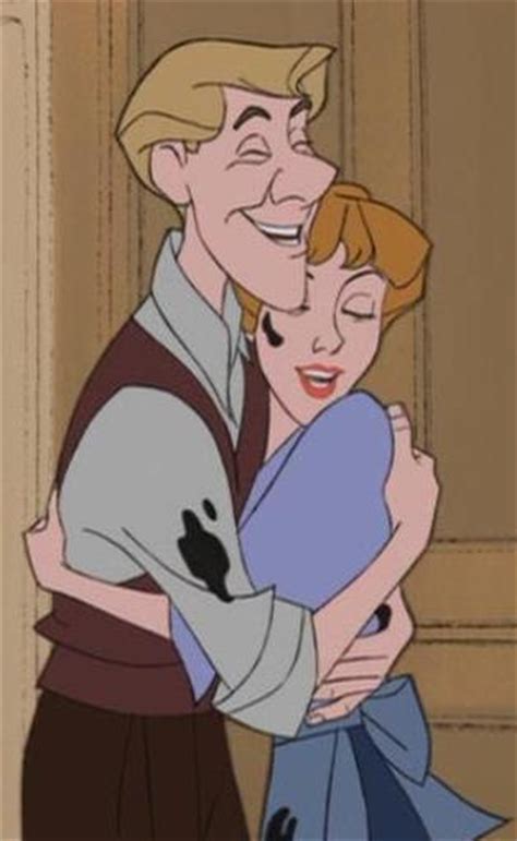 Roger and Anita - Disney Couples Photo (8488057) - Fanpop