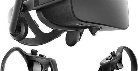 9 Best Accessories for Oculus Rift (Unimaginable Complete VR Experience)