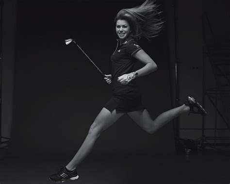 Paula Creamer: Leaps & Bounds | How To Play Golf | Golf Digest