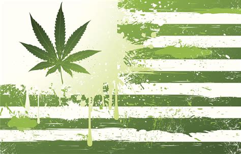 Marijuana Country Flag Wallpapers HD / Desktop and Mobile Backgrounds